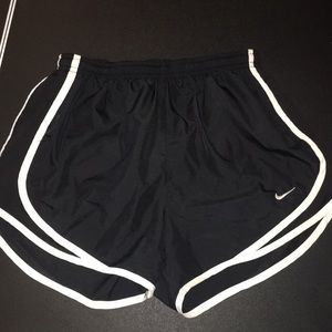 Women’s Nike Dri-Fit running shorts